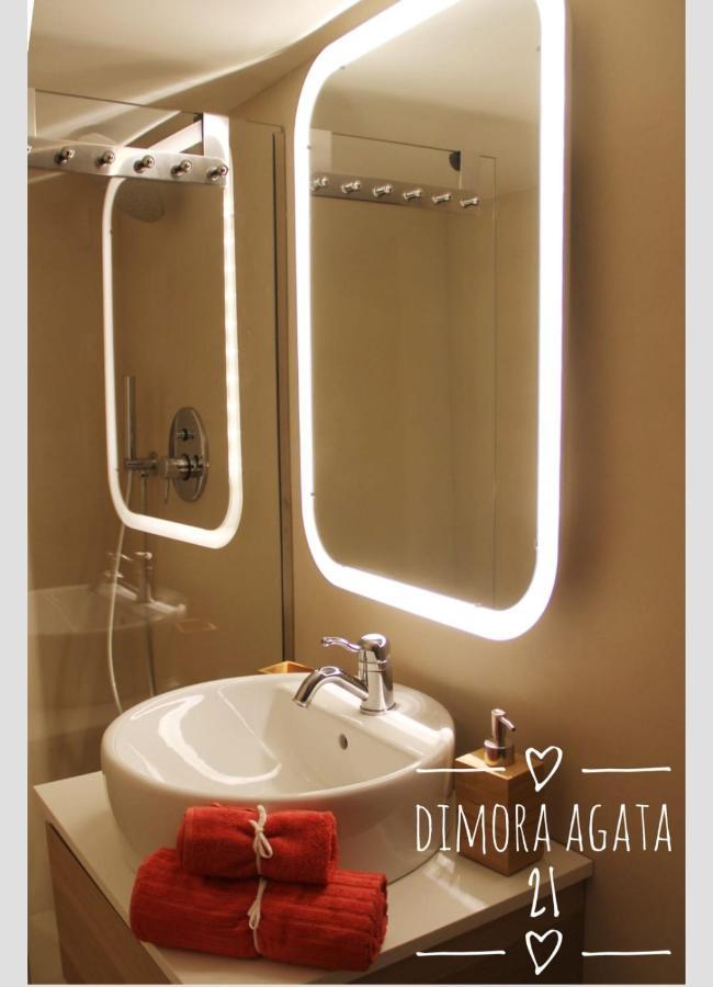 Hotel Dimora Agata 21 à Ostuni Extérieur photo