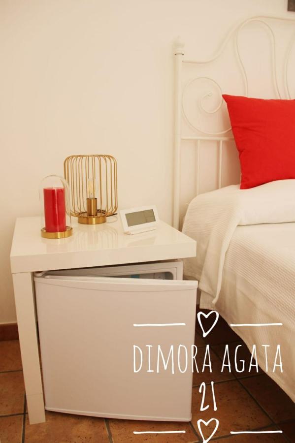 Hotel Dimora Agata 21 à Ostuni Extérieur photo