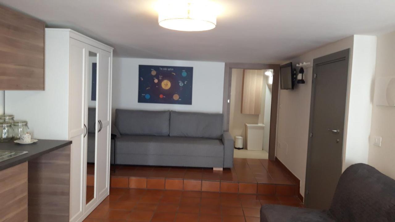 Hotel Dimora Agata 21 à Ostuni Extérieur photo