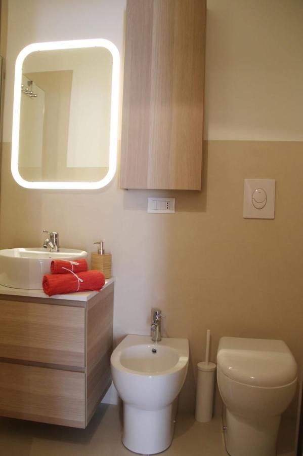 Hotel Dimora Agata 21 à Ostuni Extérieur photo
