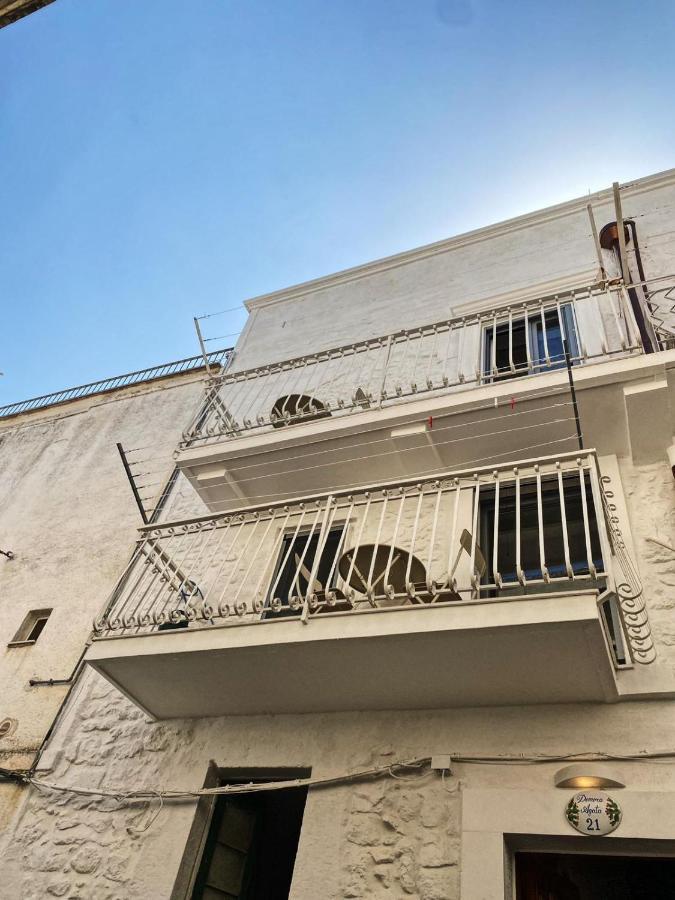 Hotel Dimora Agata 21 à Ostuni Extérieur photo