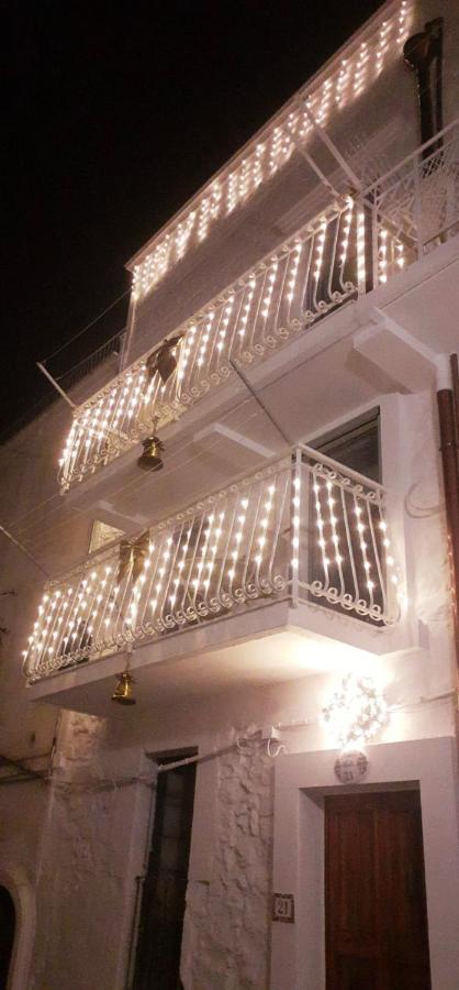 Hotel Dimora Agata 21 à Ostuni Extérieur photo