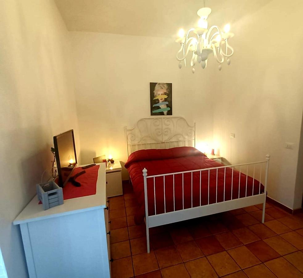 Hotel Dimora Agata 21 à Ostuni Extérieur photo