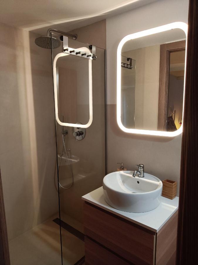 Hotel Dimora Agata 21 à Ostuni Extérieur photo