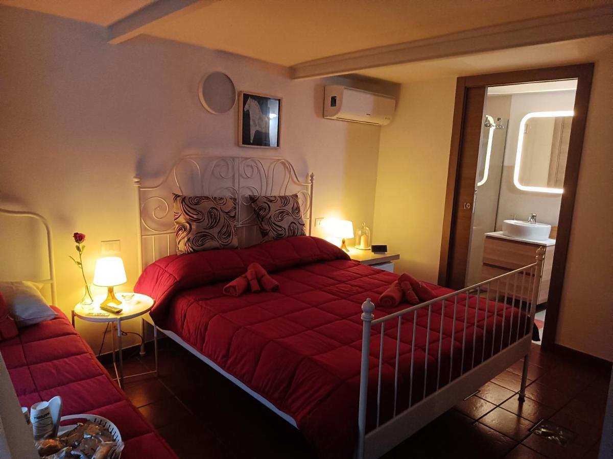 Hotel Dimora Agata 21 à Ostuni Extérieur photo