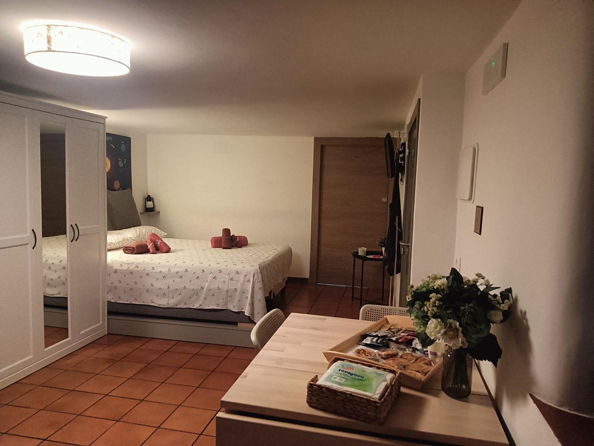 Hotel Dimora Agata 21 à Ostuni Extérieur photo