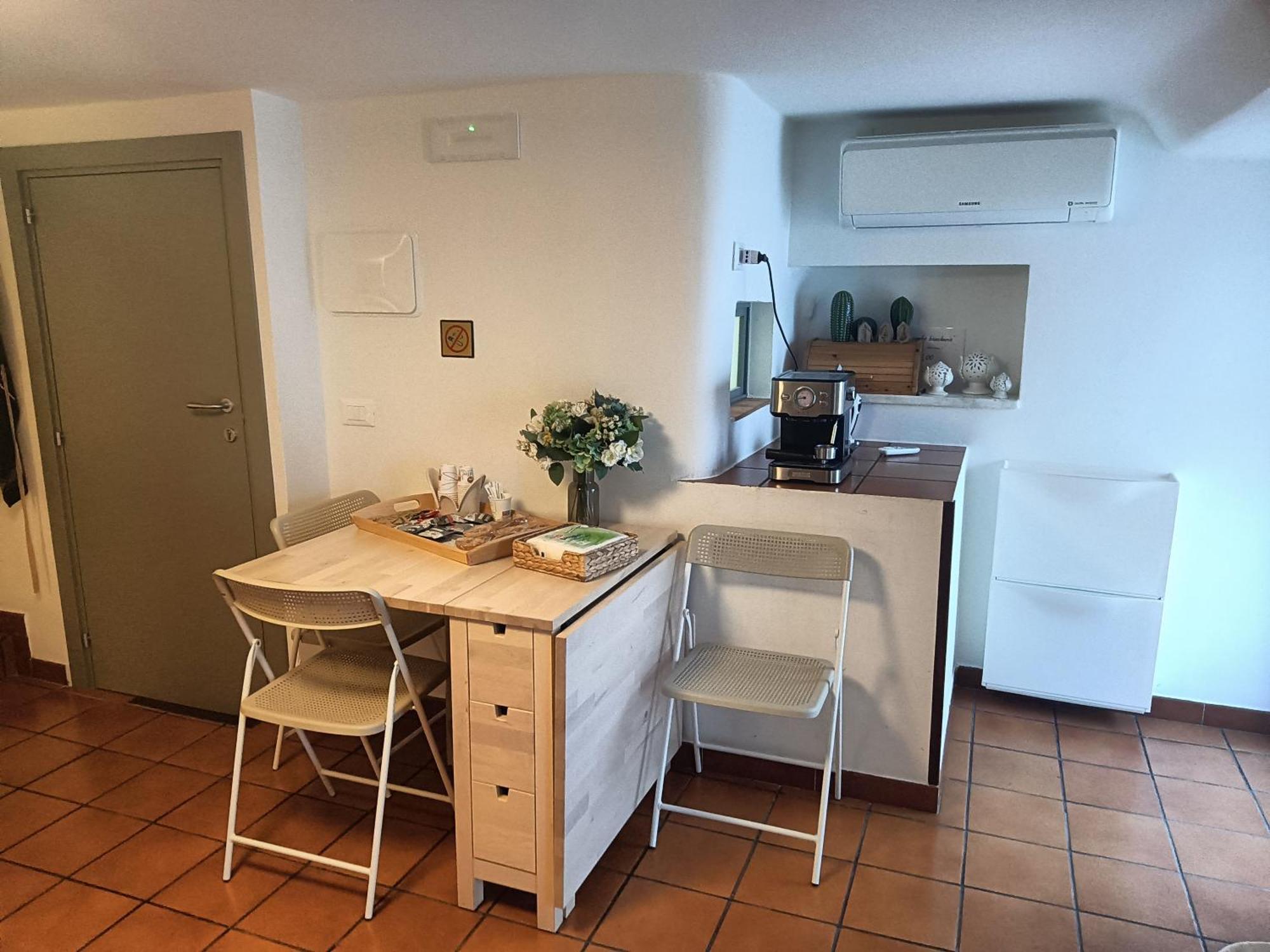 Hotel Dimora Agata 21 à Ostuni Extérieur photo