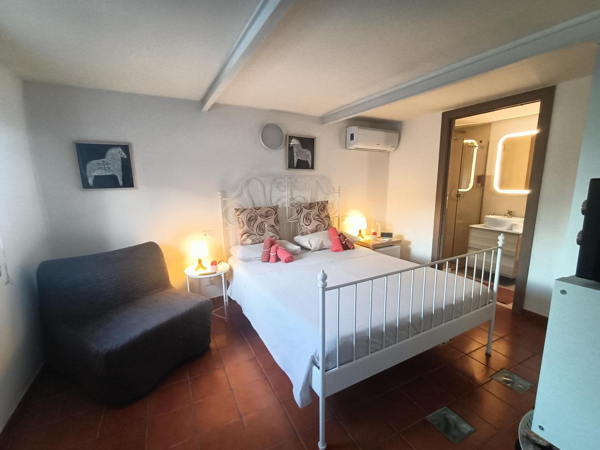 Hotel Dimora Agata 21 à Ostuni Extérieur photo