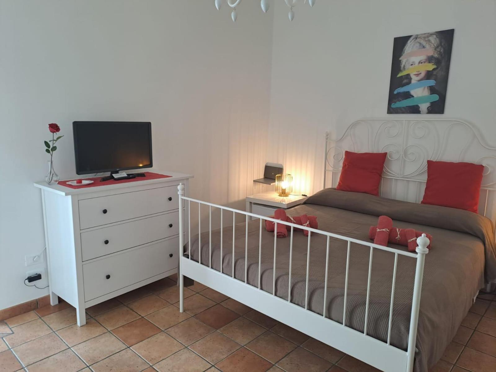 Hotel Dimora Agata 21 à Ostuni Extérieur photo
