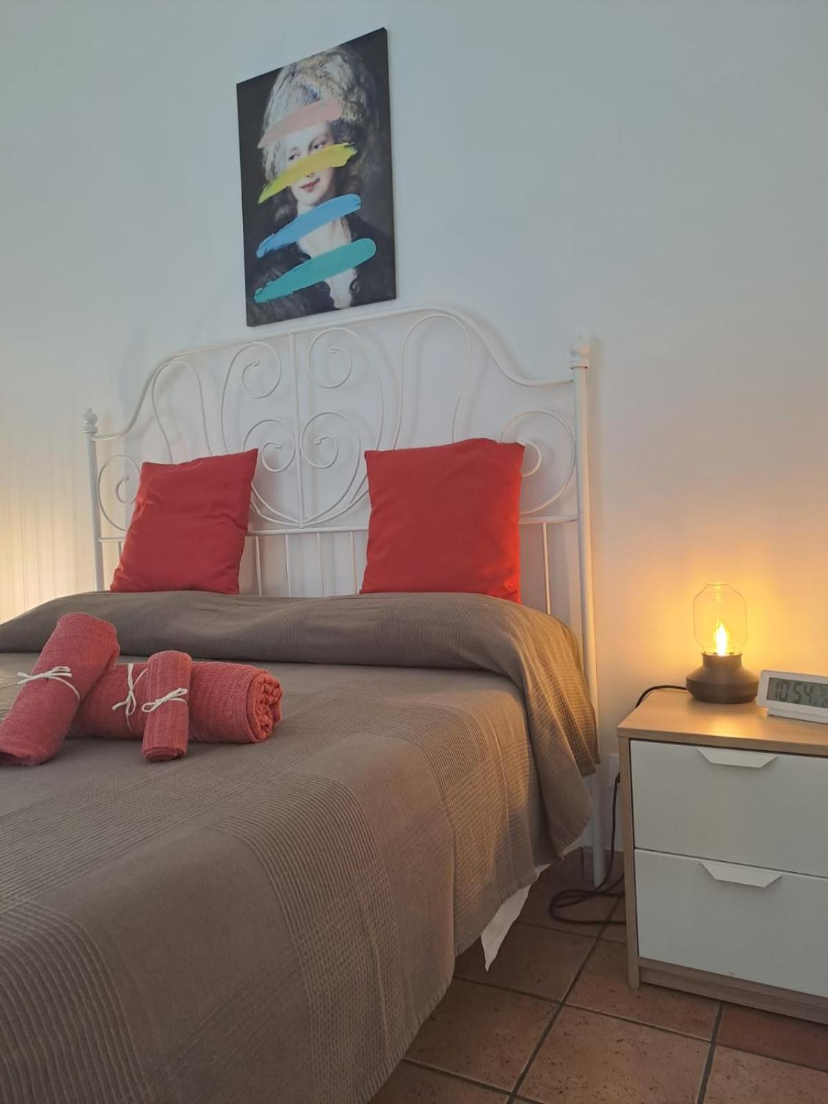 Hotel Dimora Agata 21 à Ostuni Extérieur photo