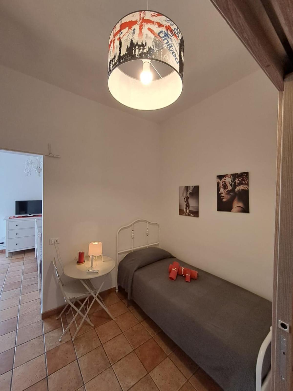 Hotel Dimora Agata 21 à Ostuni Extérieur photo