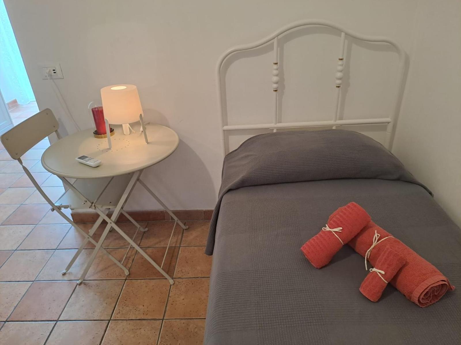 Hotel Dimora Agata 21 à Ostuni Extérieur photo