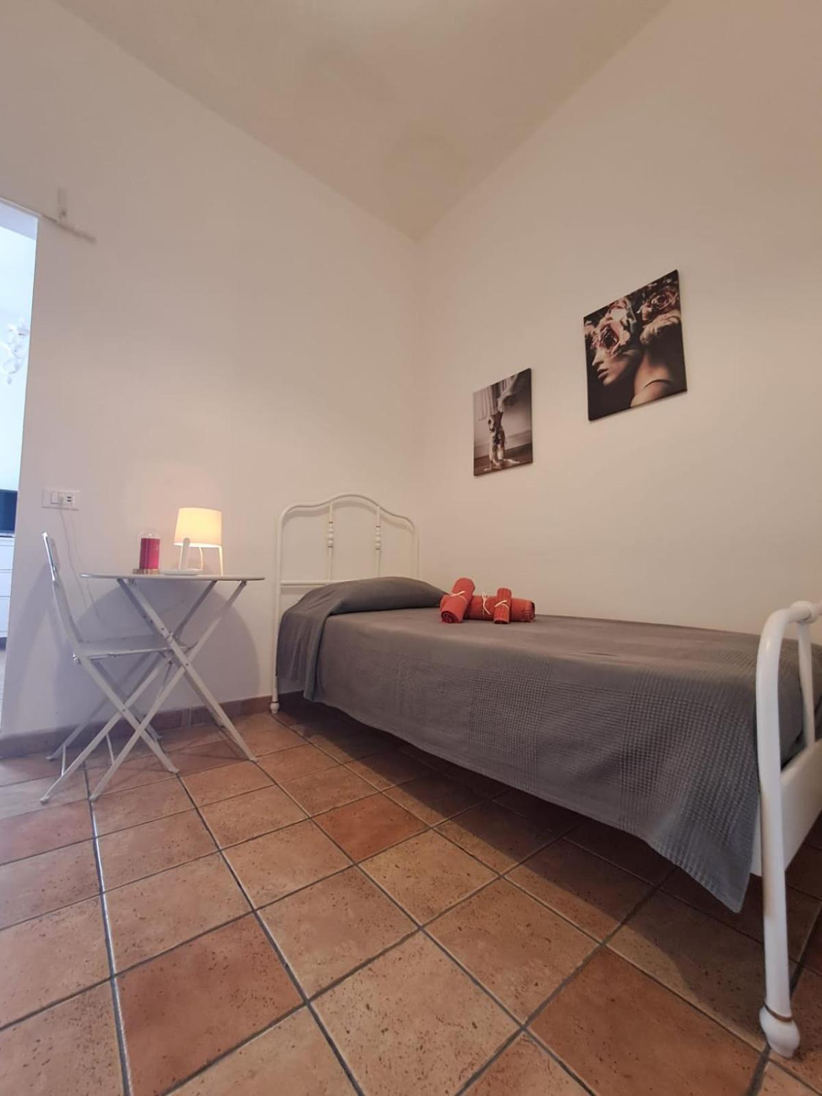Hotel Dimora Agata 21 à Ostuni Extérieur photo